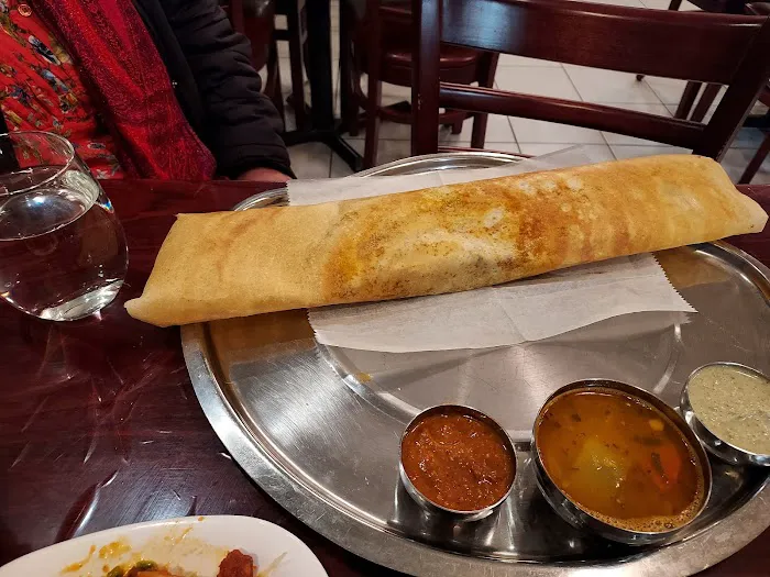 Bawarchi Biryani Point 2