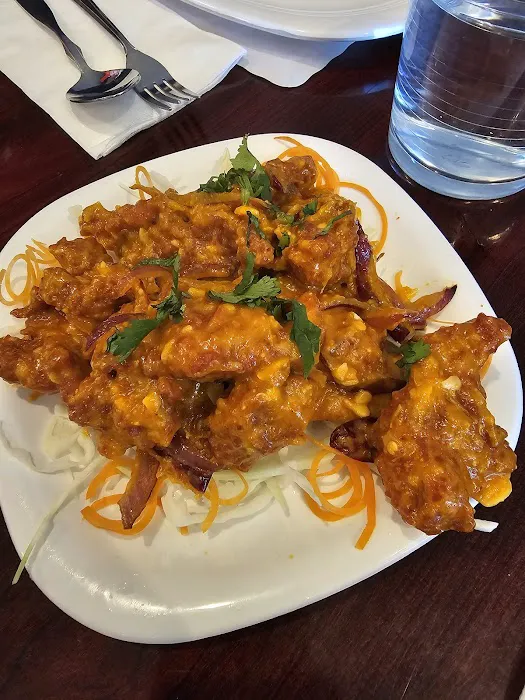 Bawarchi Biryani Point 6