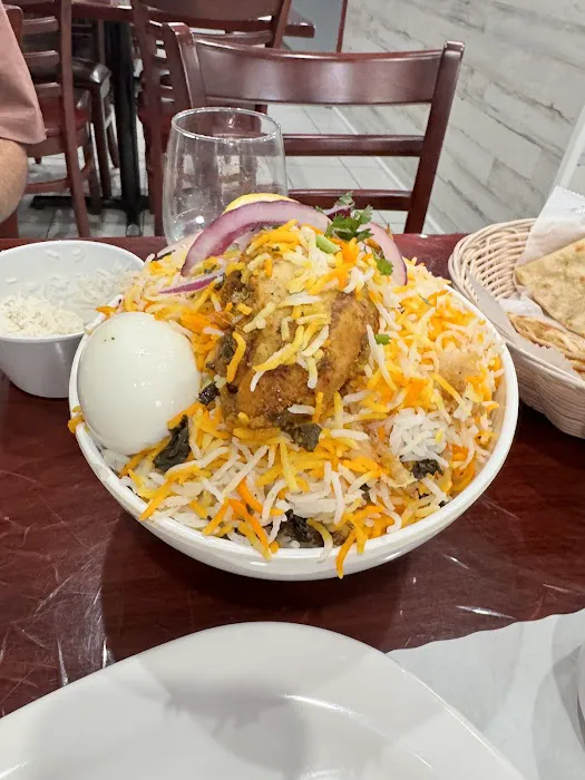 Bawarchi Biryani Point 3