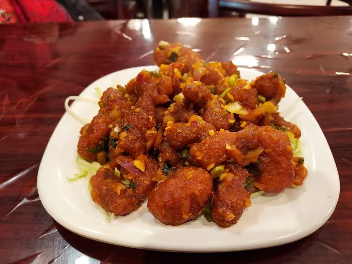 Bawarchi Biryani Point 1