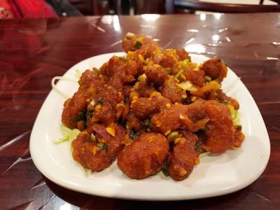 Bawarchi Biryani Point 0