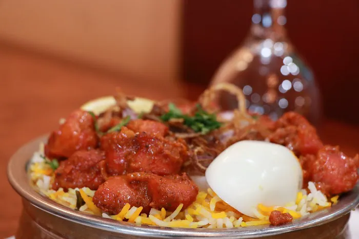 Bawarchi Biryani Point 7