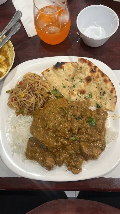 Bawarchi Biryani Point 5