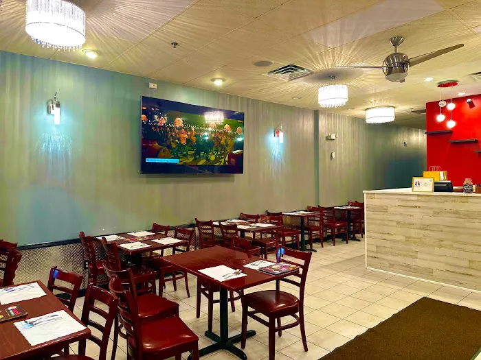 Bawarchi Biryani Point 9