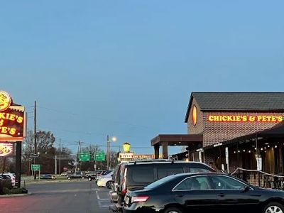 Chickie's & Pete's 0