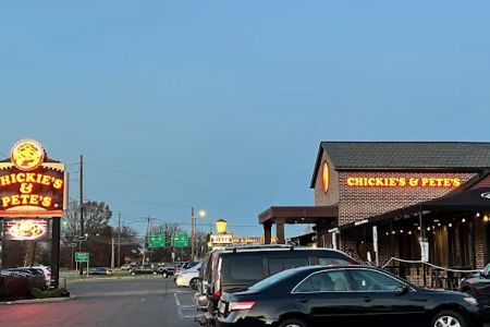 Chickie's & Pete's