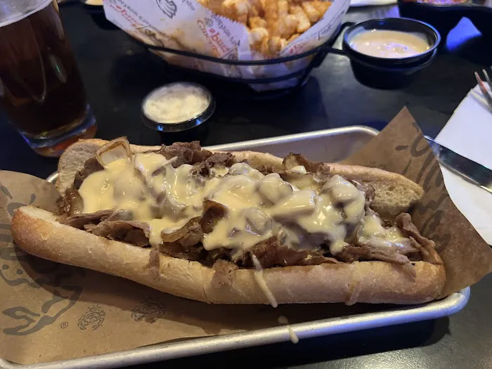 Chickie's & Pete's 9