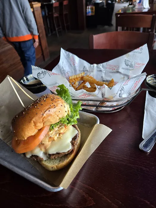 Chickie's & Pete's 7