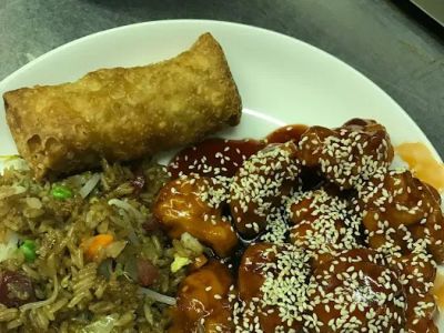 East China Restaurant 0
