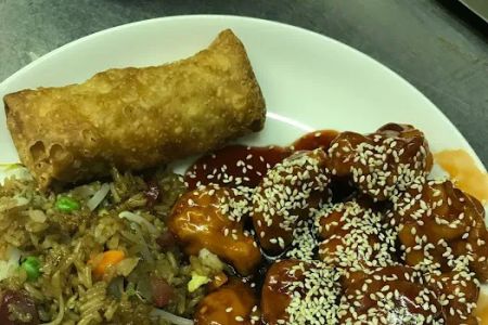 East China Restaurant