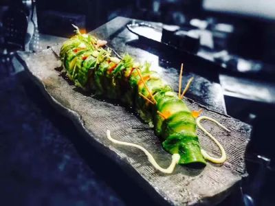 Yummy Sushi 0