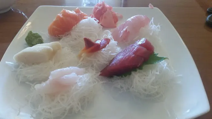 Yummy Sushi 5