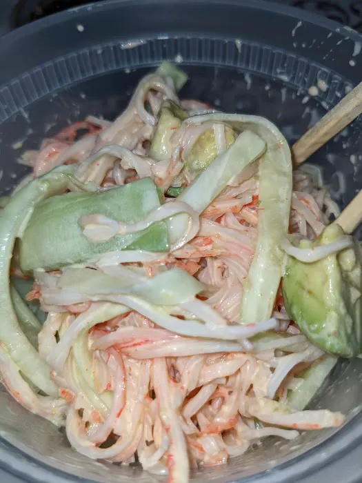 Yummy Sushi 10