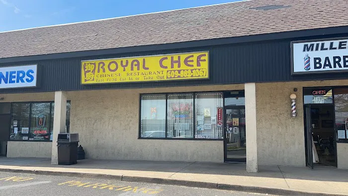 Royal chef 3