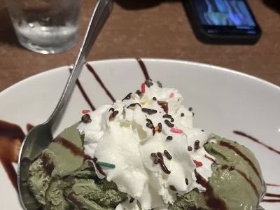 East Sushi Restaurant 0