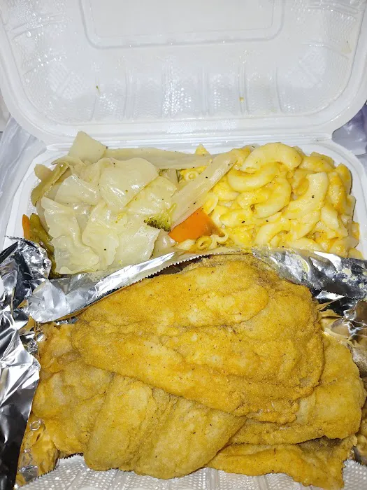 J C Teriyaki 4