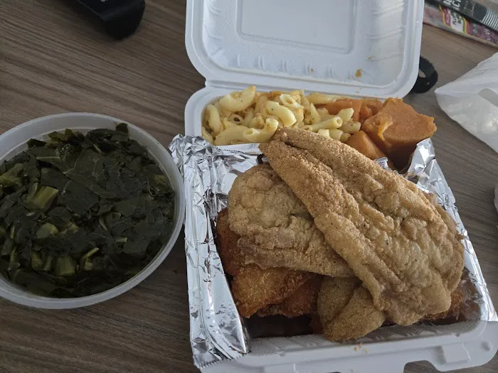 J C Teriyaki 9