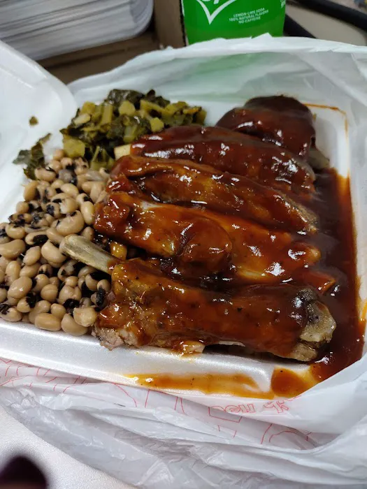 J C Teriyaki 8