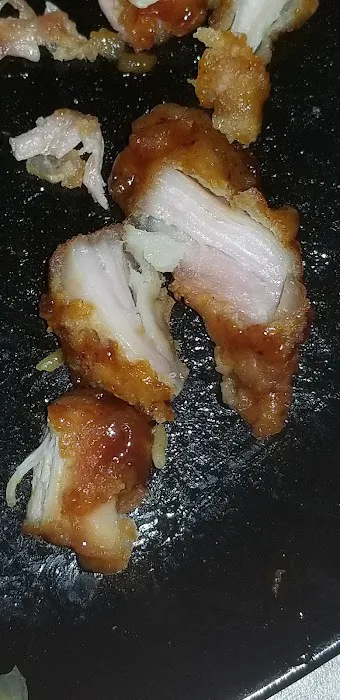 Peking House 4