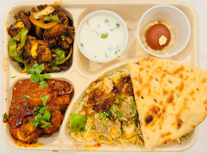 House of Biryanis and Kebabs Lawrenceville, NJ 5