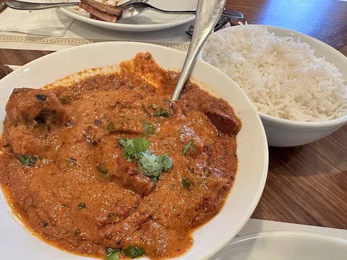 House of Biryanis and Kebabs Lawrenceville, NJ 7