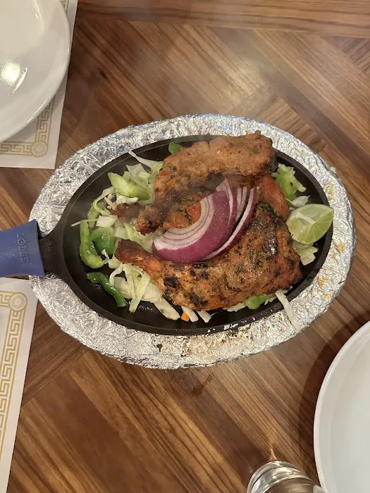 House of Biryanis and Kebabs Lawrenceville, NJ 8