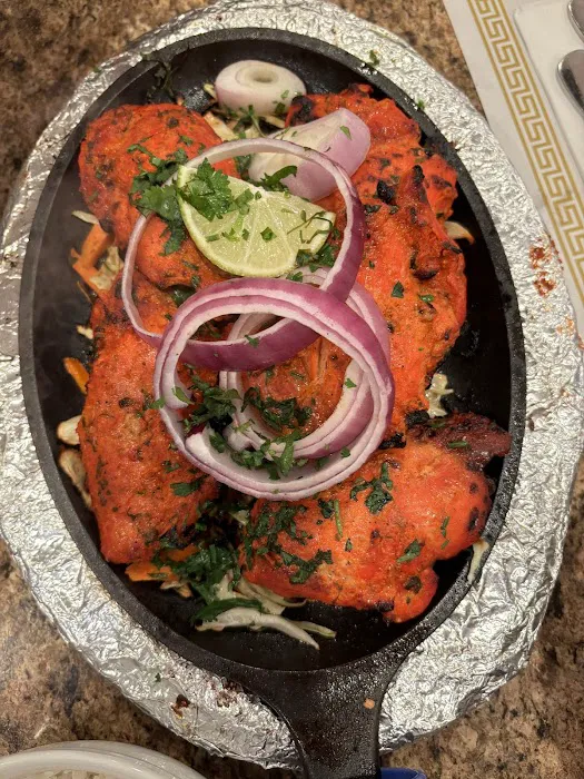House of Biryanis and Kebabs Lawrenceville, NJ 9