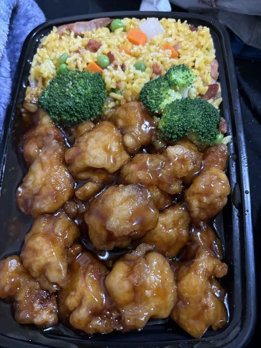 Happy China 4