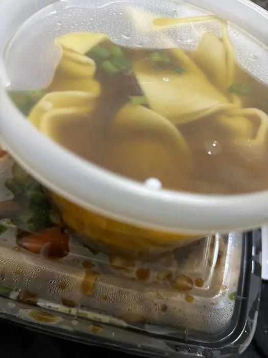 Happy China 6