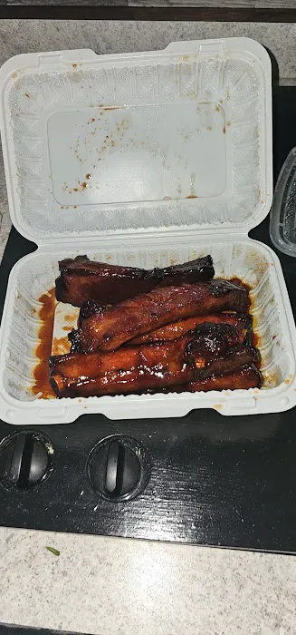 China Gourmet 6