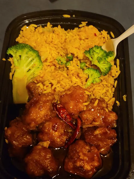 Zhang's New China House 5