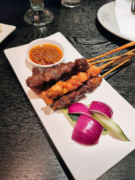 Malay Thai Kitchen 9
