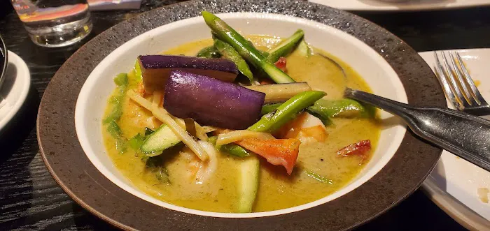Malay Thai Kitchen 2