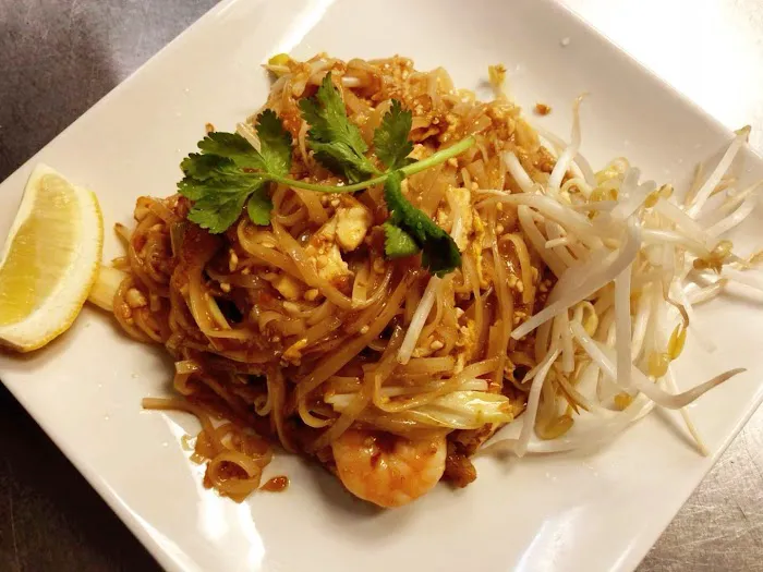 Malay Thai Kitchen 8