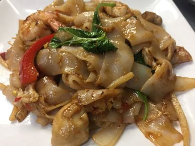 Malay Thai Kitchen 0