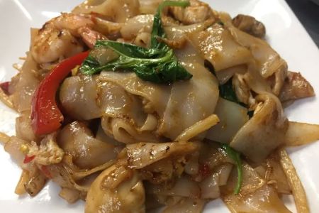 Malay Thai Kitchen