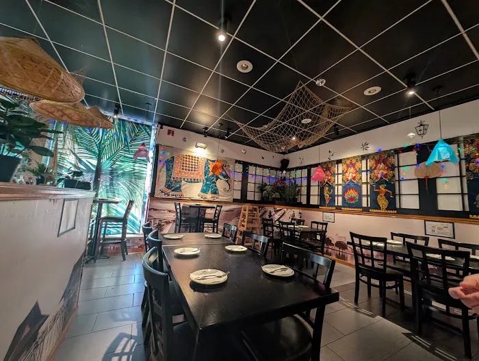 Malay Thai Kitchen 5