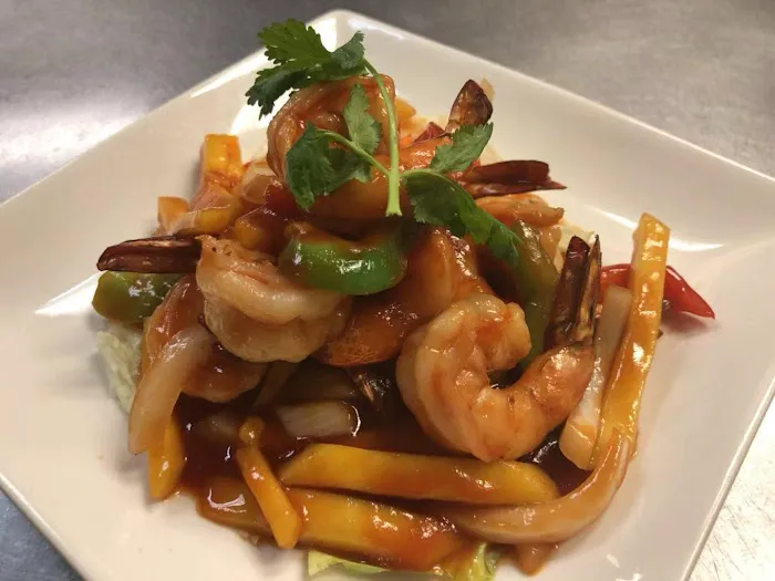 Malay Thai Kitchen 7