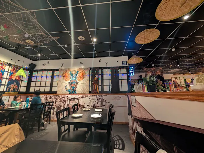 Malay Thai Kitchen 4