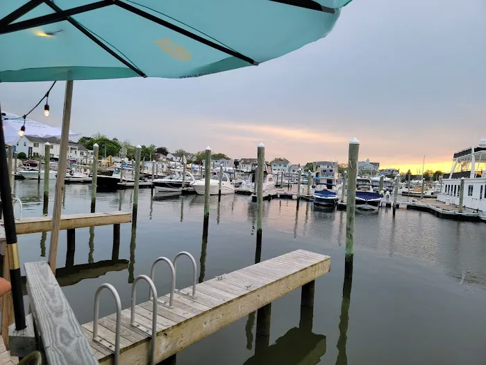 The Tiki Bar 3