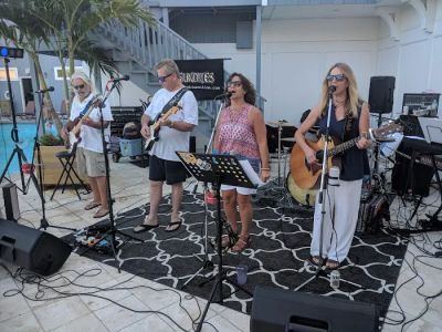 The Tiki Bar 0