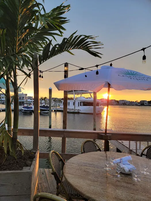 The Tiki Bar 5