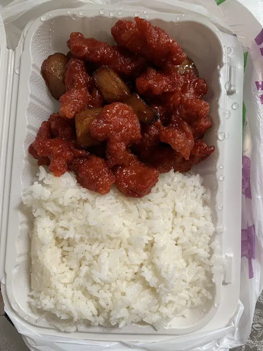 Big Red Lantern 4