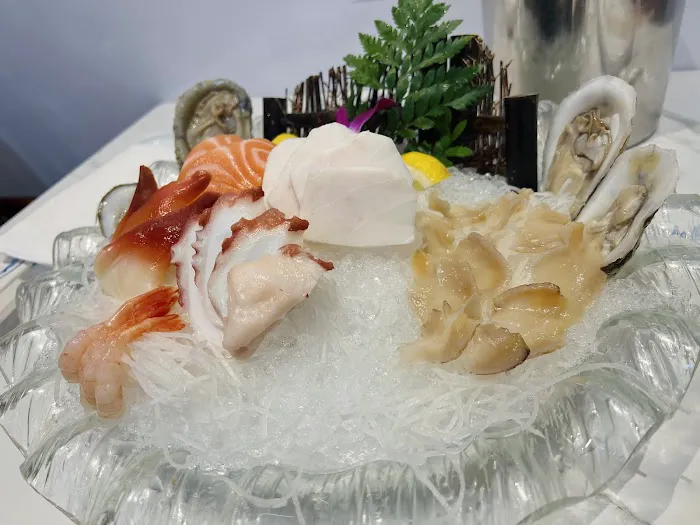 Flaming Mountain Hot Pot 火焰山自助火锅 3