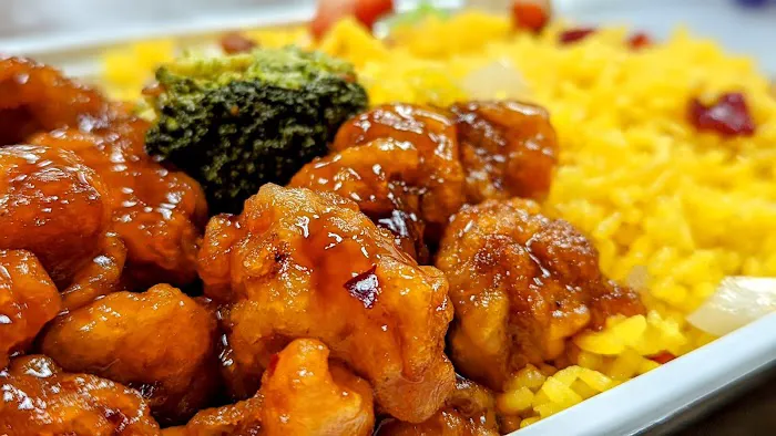 New Taste of China 2