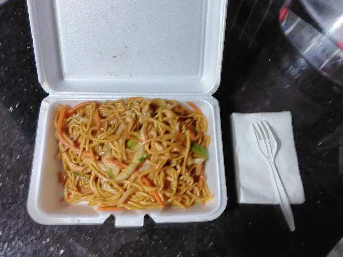 New Taste of China 6