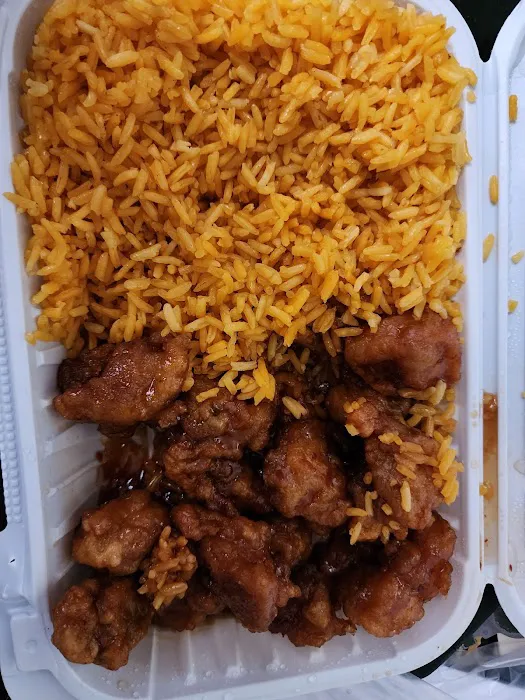 Empire House Chinese Restaurant 5
