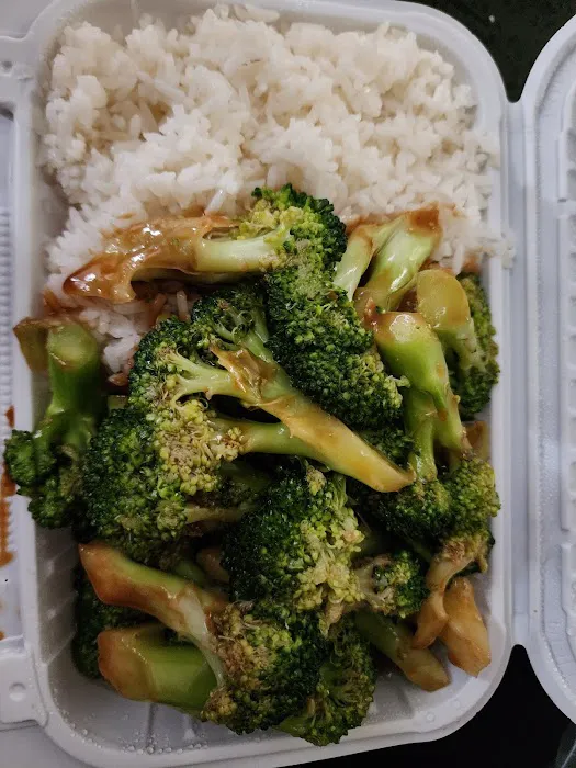 Empire House Chinese Restaurant 4