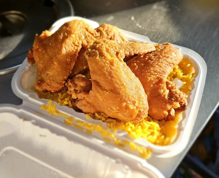 Empire House Chinese Restaurant 9