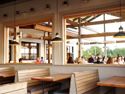 Marina Grille 0